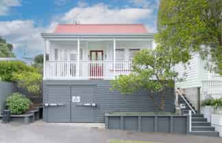 20 Commercial Road, Grey Lynn