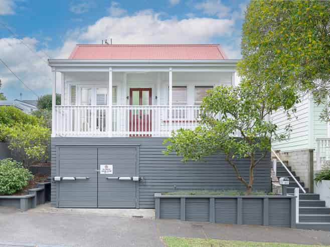 20 Commercial Road, Grey Lynn