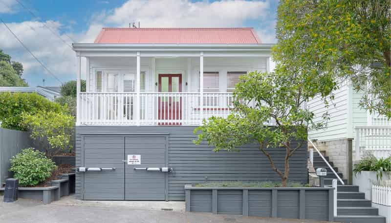 20 Commercial Road, Grey Lynn