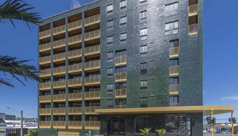 610/20 Williamson Avenue, Grey Lynn