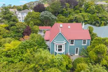 316 Karori Road, Karori