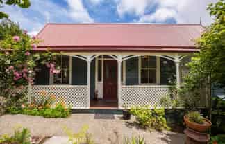 316 Karori Road, Karori