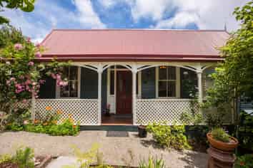 316 Karori Road, Karori