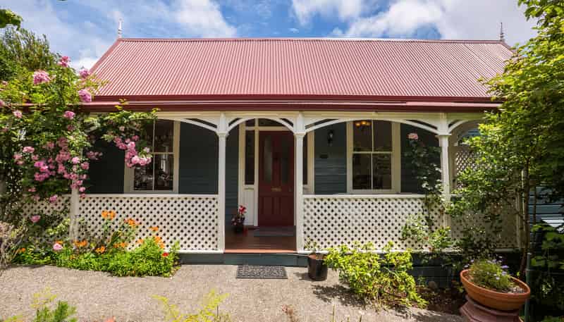 316 Karori Road, Karori