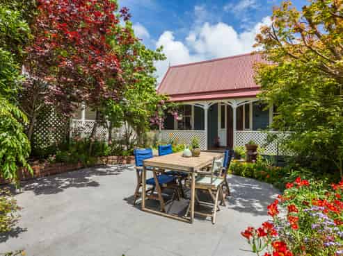 316 Karori Road, Karori