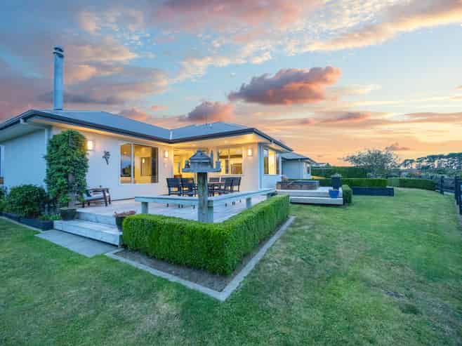 25 Paradise Avenue, Feilding