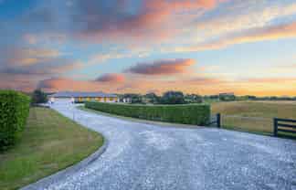 25 Paradise Avenue, Feilding