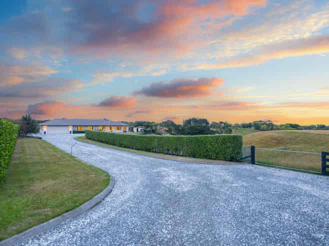 25 Paradise Avenue, Feilding