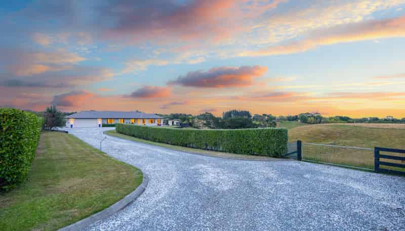 25 Paradise Avenue, Feilding