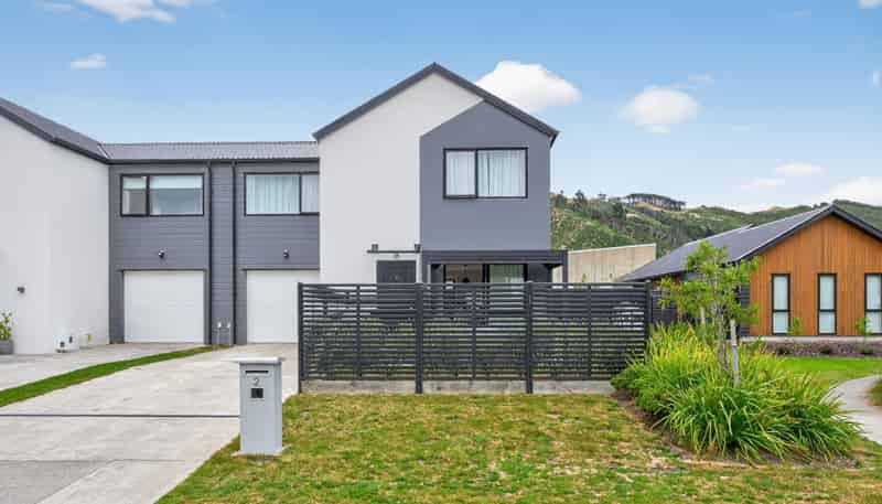 2 Balmerino Lane, Wallaceville