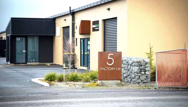  Unit 5, 5 Factory Drive, Rolleston