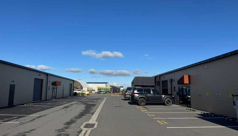  Unit 5, 5 Factory Drive, Rolleston