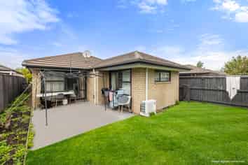 27 Philippe Avenue, Yaldhurst