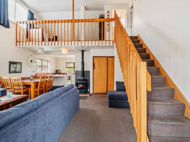 44 Conical Hill Road, Hanmer Springs