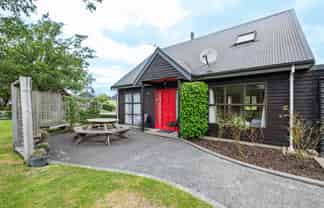 44 Conical Hill Road, Hanmer Springs