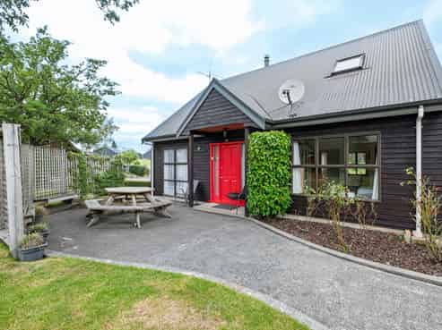 44 Conical Hill Road, Hanmer Springs