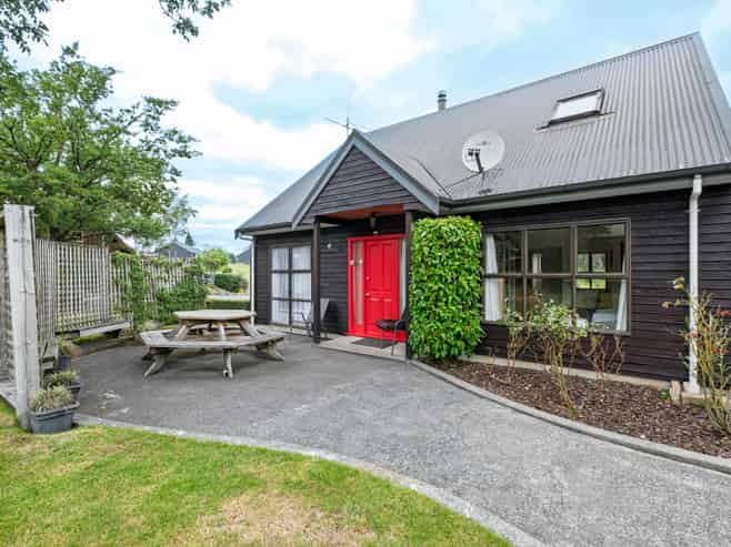 44 Conical Hill Road, Hanmer Springs