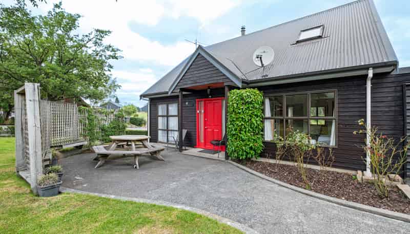 44 Conical Hill Road, Hanmer Springs