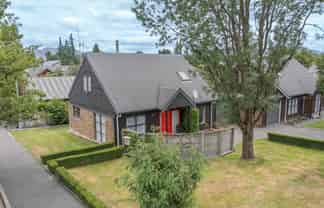 44 Conical Hill Road, Hanmer Springs