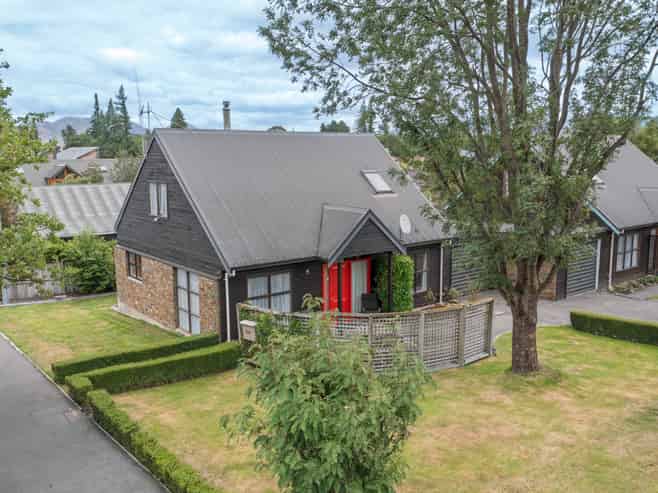 44 Conical Hill Road, Hanmer Springs