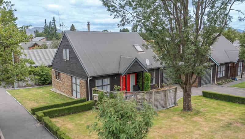 44 Conical Hill Road, Hanmer Springs