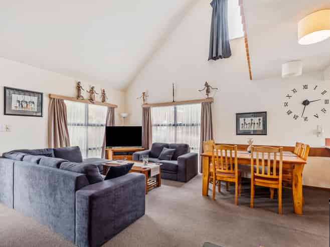 44 Conical Hill Road, Hanmer Springs