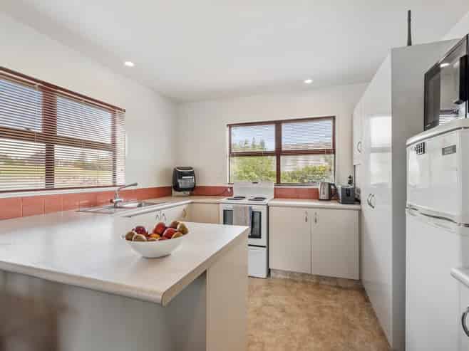 44 Conical Hill Road, Hanmer Springs