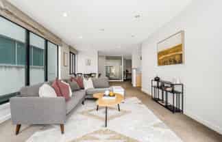 5J/42 Molesworth Street, Thorndon