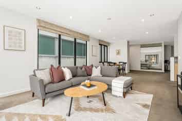 5J/42 Molesworth Street, Thorndon