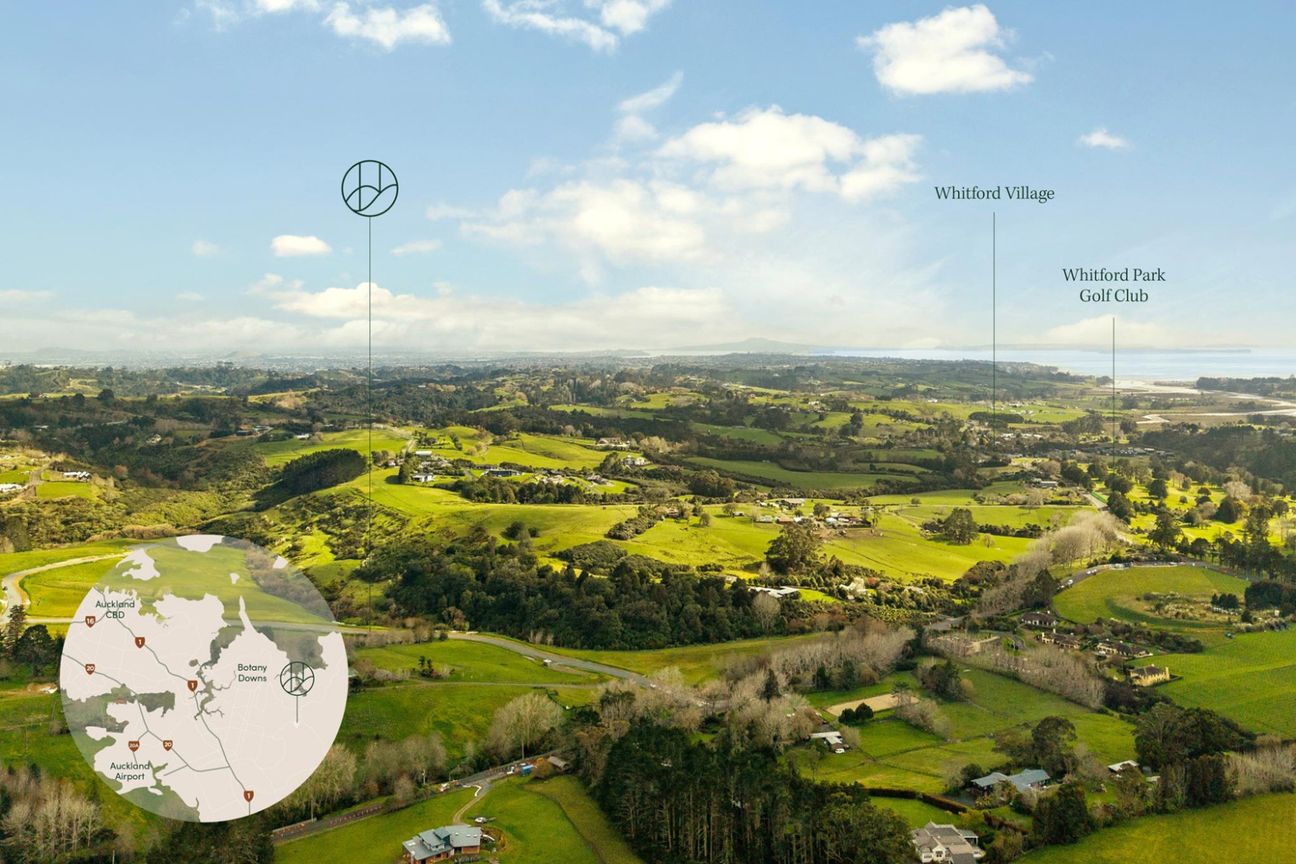 Whitford Hills – Elevated Lifestyle Living - Widok 3