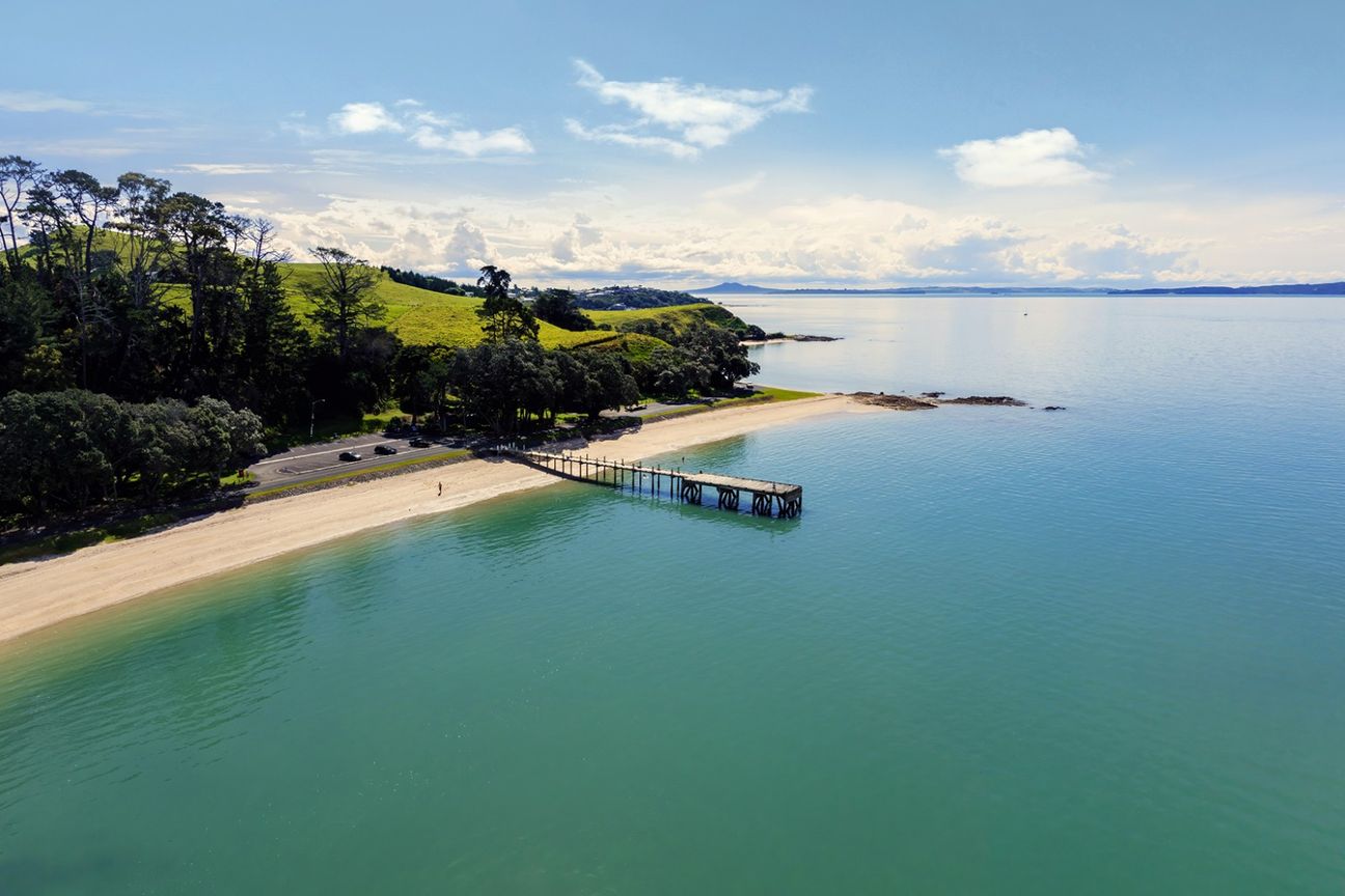 Whitford Hills – Elevated Lifestyle Living - Widok 5