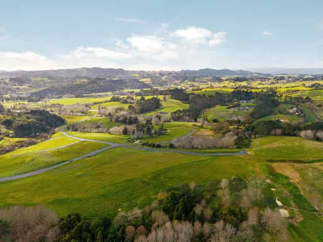 Lot 37, 33 Brownhill Road, Whitford