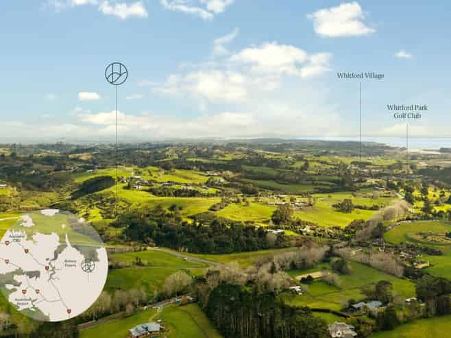 Lot 37, 33 Brownhill Road, Whitford