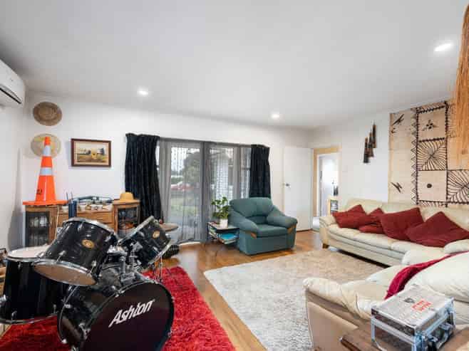 40 Wallace Street, Featherston