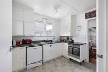 40 Wallace Street, Featherston