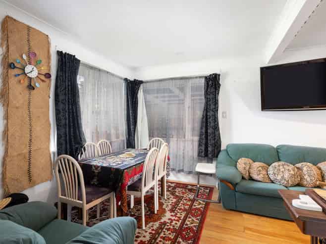 40 Wallace Street, Featherston