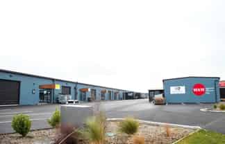 Quality Versatile Warehouse