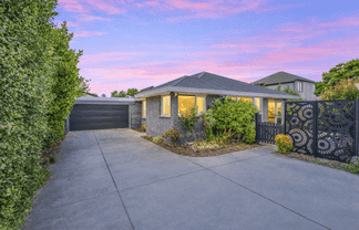 1/35 Peverel Street, Riccarton