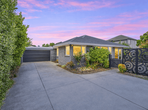 1/35 Peverel Street, Riccarton