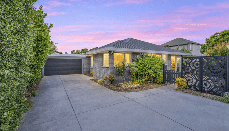 1/35 Peverel Street, Riccarton