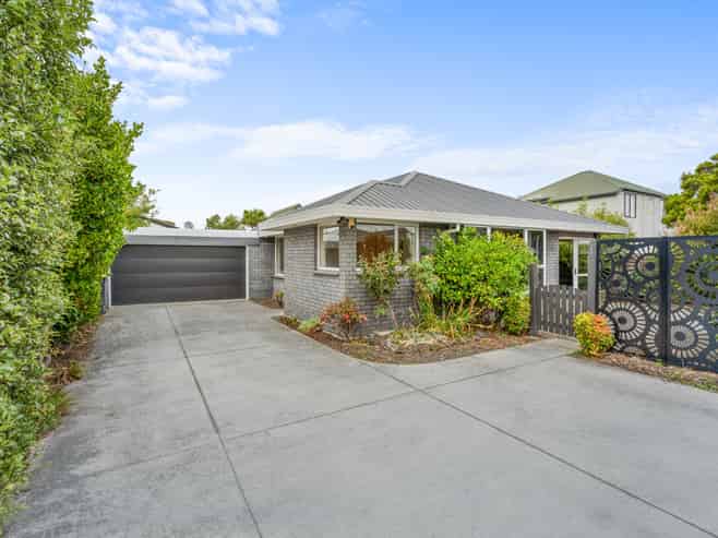 1/35 Peverel Street, Riccarton