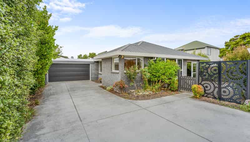 1/35 Peverel Street, Riccarton