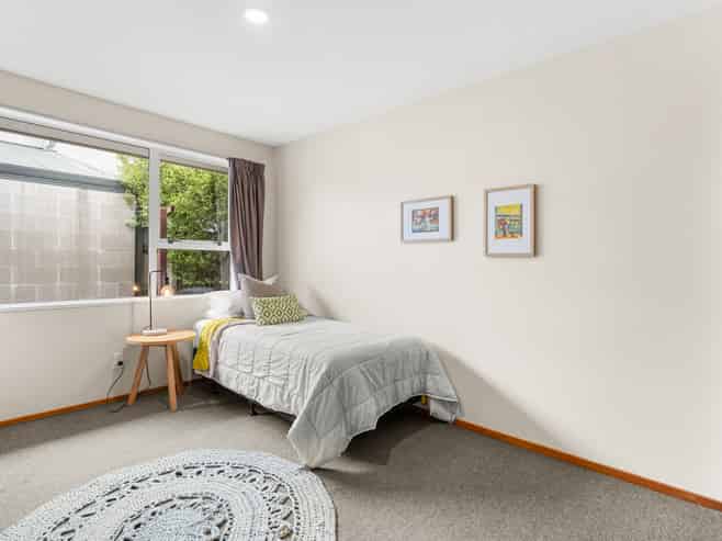 1/35 Peverel Street, Riccarton