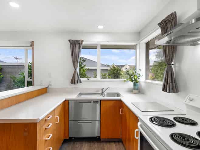 1/35 Peverel Street, Riccarton