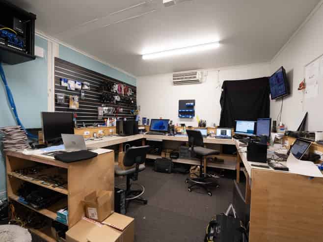 VALUE YOU CAN MOVE INTO
