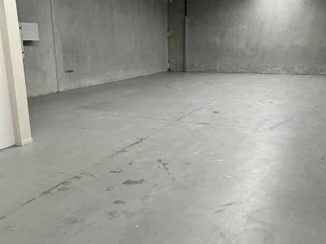 Modern 133sqm Industrial Unit