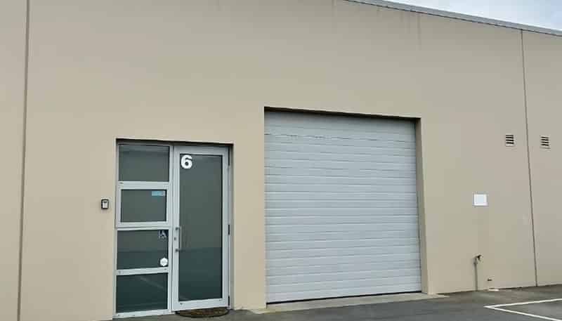  Unit 6, 25 Illinois Drive, Rolleston
