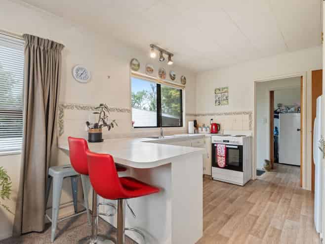 2 Loasby Place, Greytown