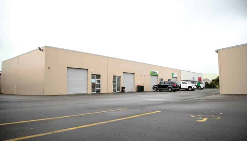  Unit 7, 25 Illinois Drive, Rolleston