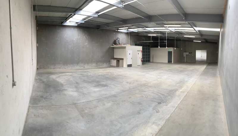  Unit 8, 25 Illinois Drive, Rolleston